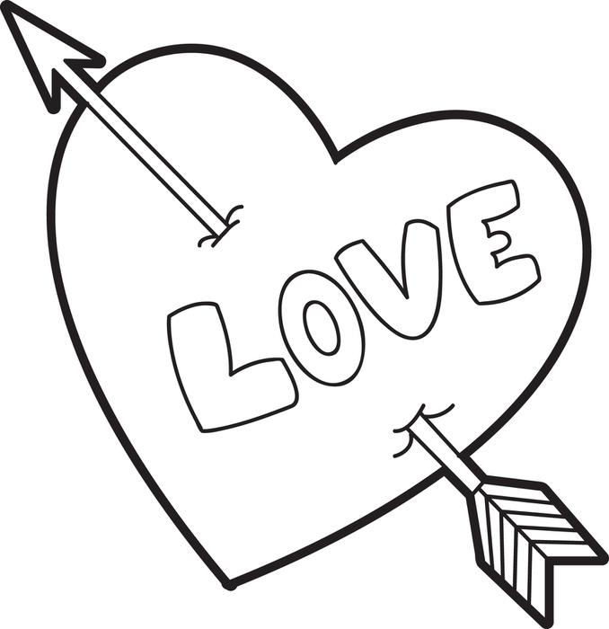 Desenho para colorir