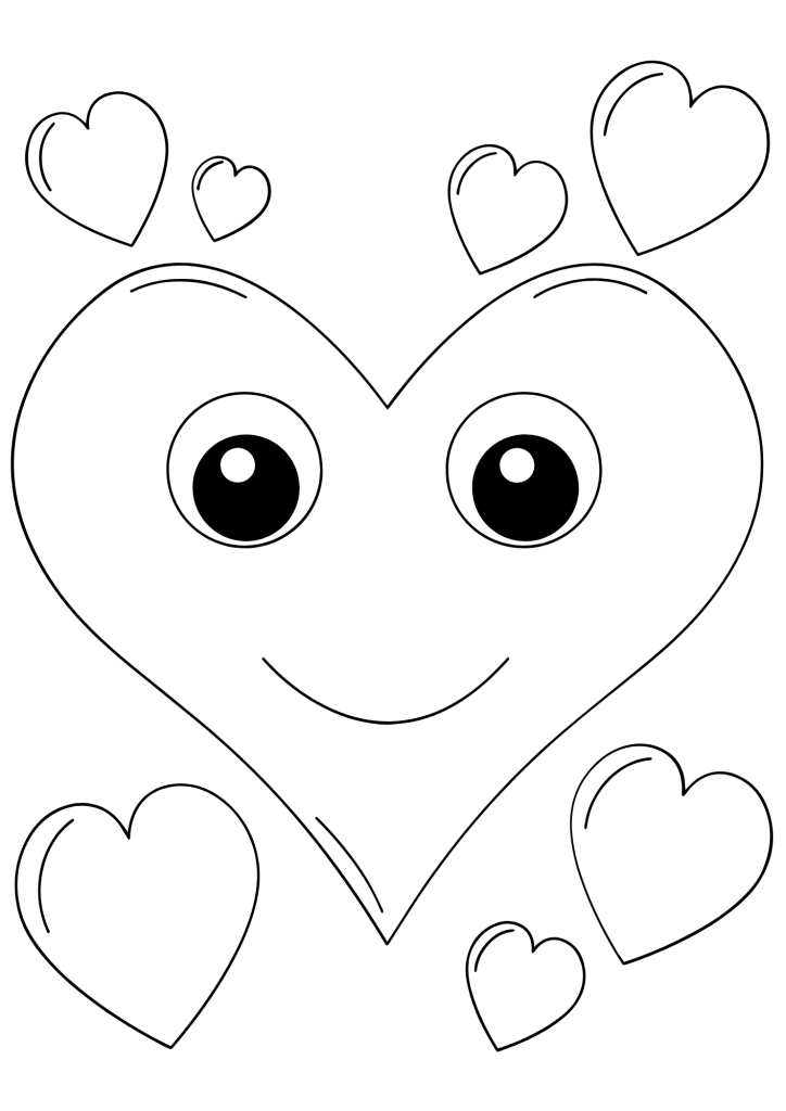 Desenho para colorir