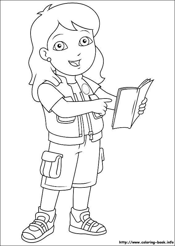 Desenho para imprimir