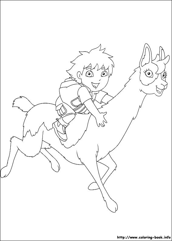 Desenho para imprimir