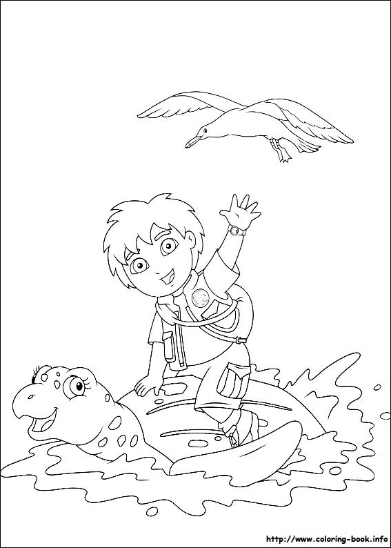 Desenho para imprimir