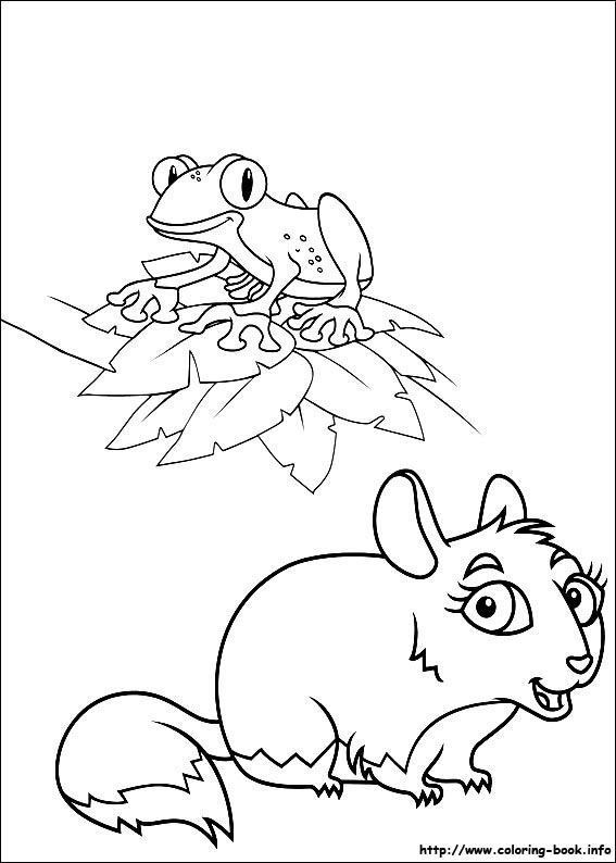 Desenho para imprimir