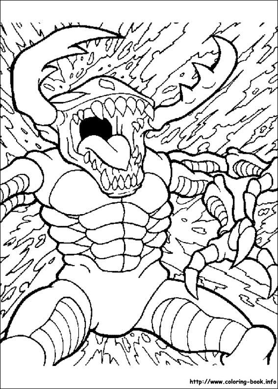Desenho para imprimir
