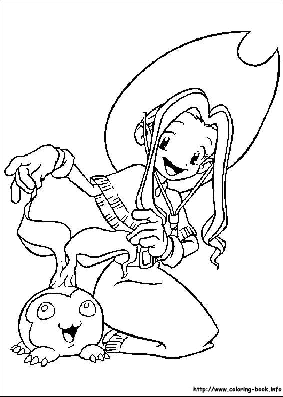 Desenho para imprimir