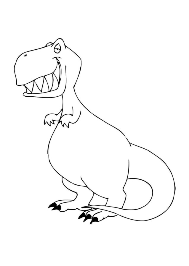 Desenho para colorir