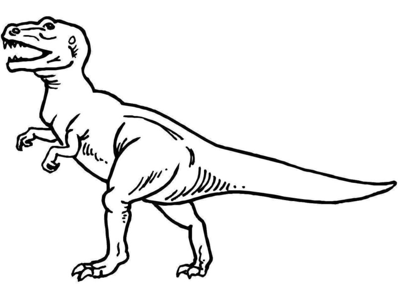 Desenho para colorir
