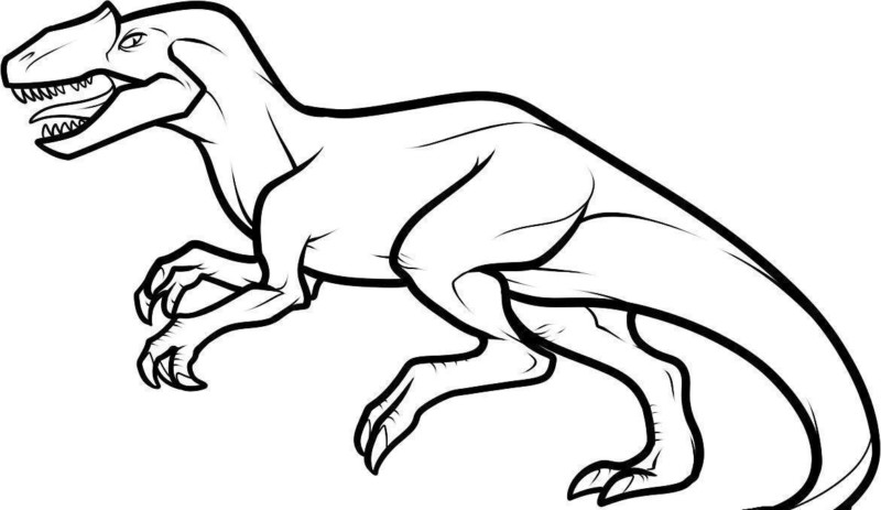 Desenho para colorir