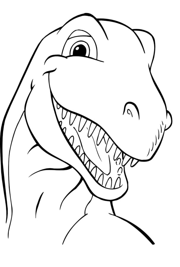 Desenho para colorir