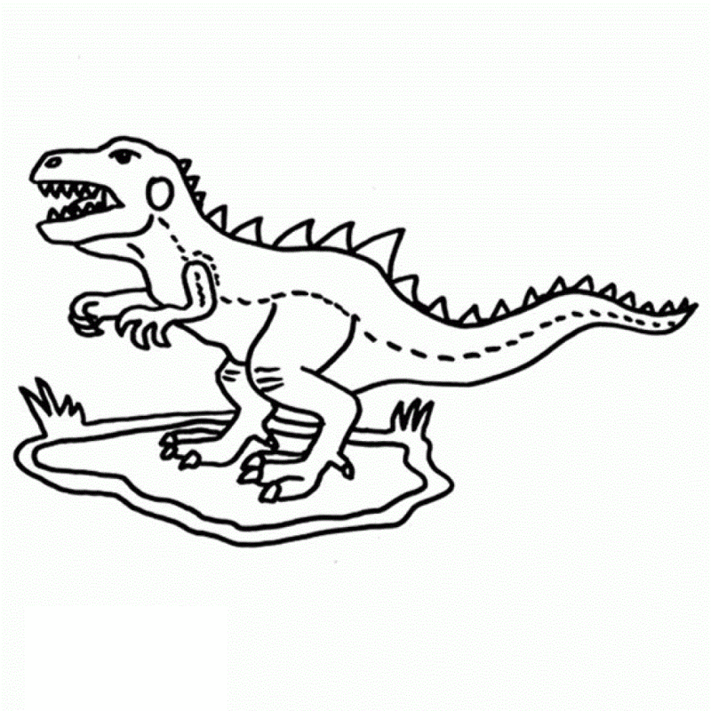 Desenho para colorir
