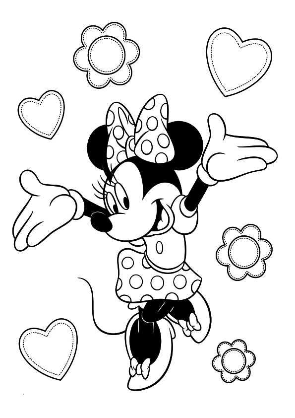 Desenho para imprimir