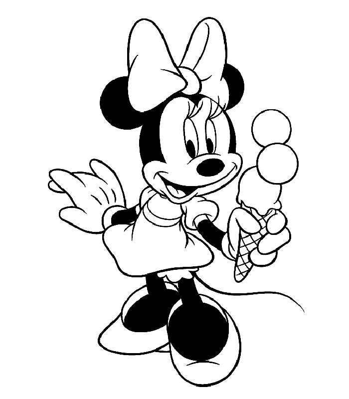 Desenho para colorir