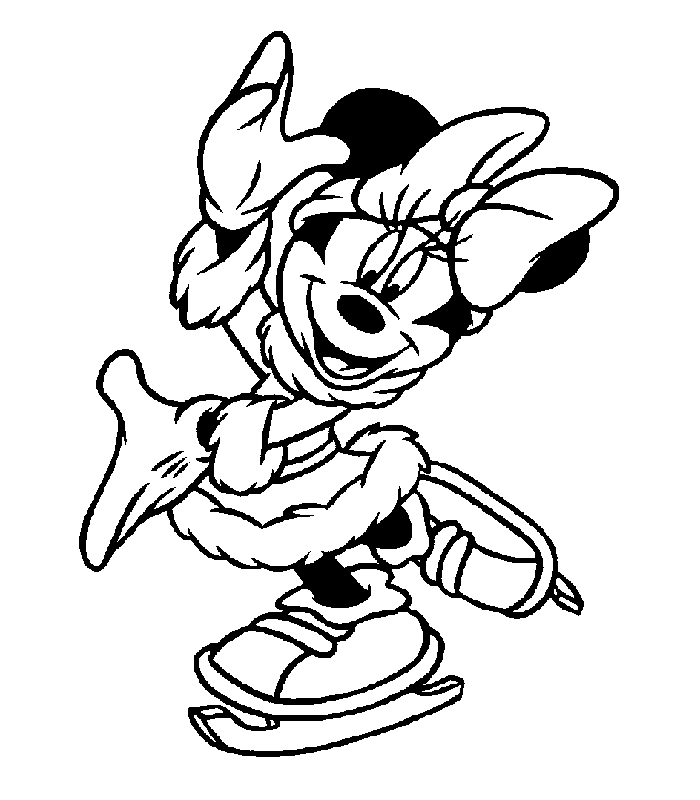 Desenho para colorir