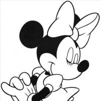 Desenhos para colorir Disney