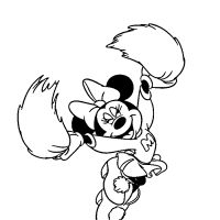 Desenhos para colorir Disney