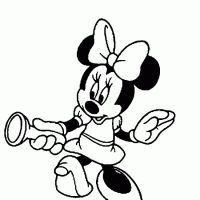 Desenhos para colorir Disney