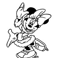 Desenhos para colorir Disney