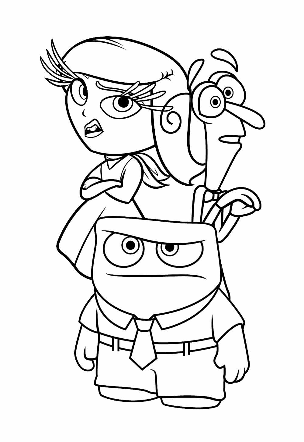 Desenho para imprimir