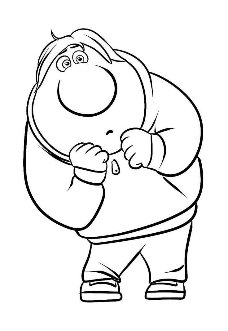 Desenho para imprimir