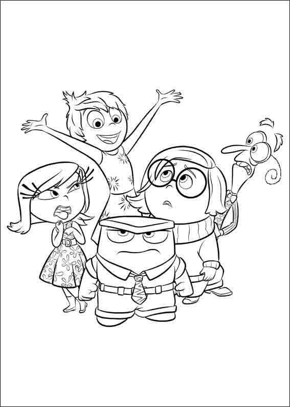 Desenho para imprimir