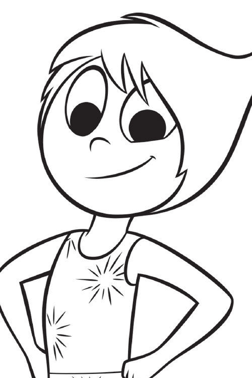 Desenho para imprimir