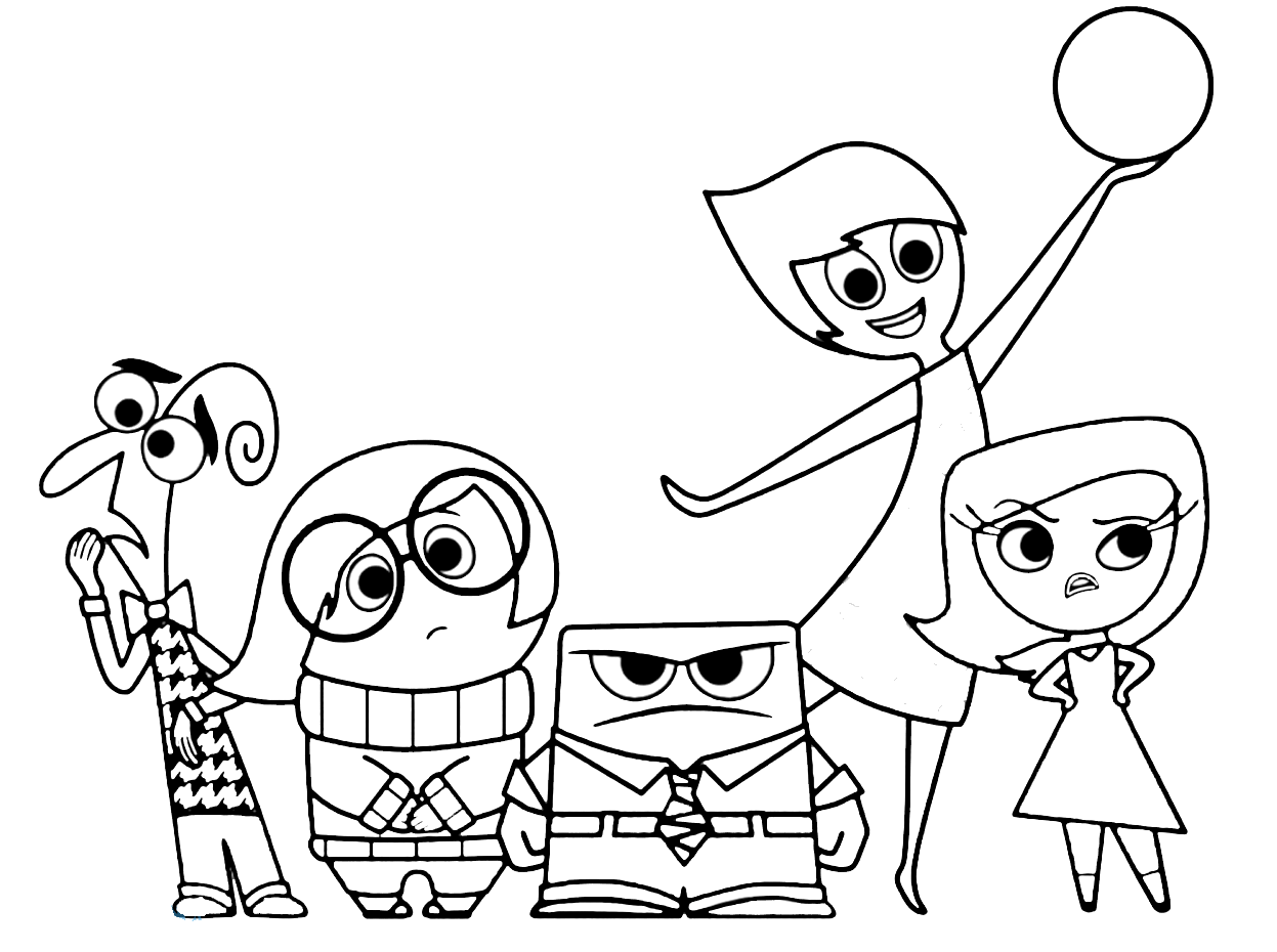 Desenho para imprimir
