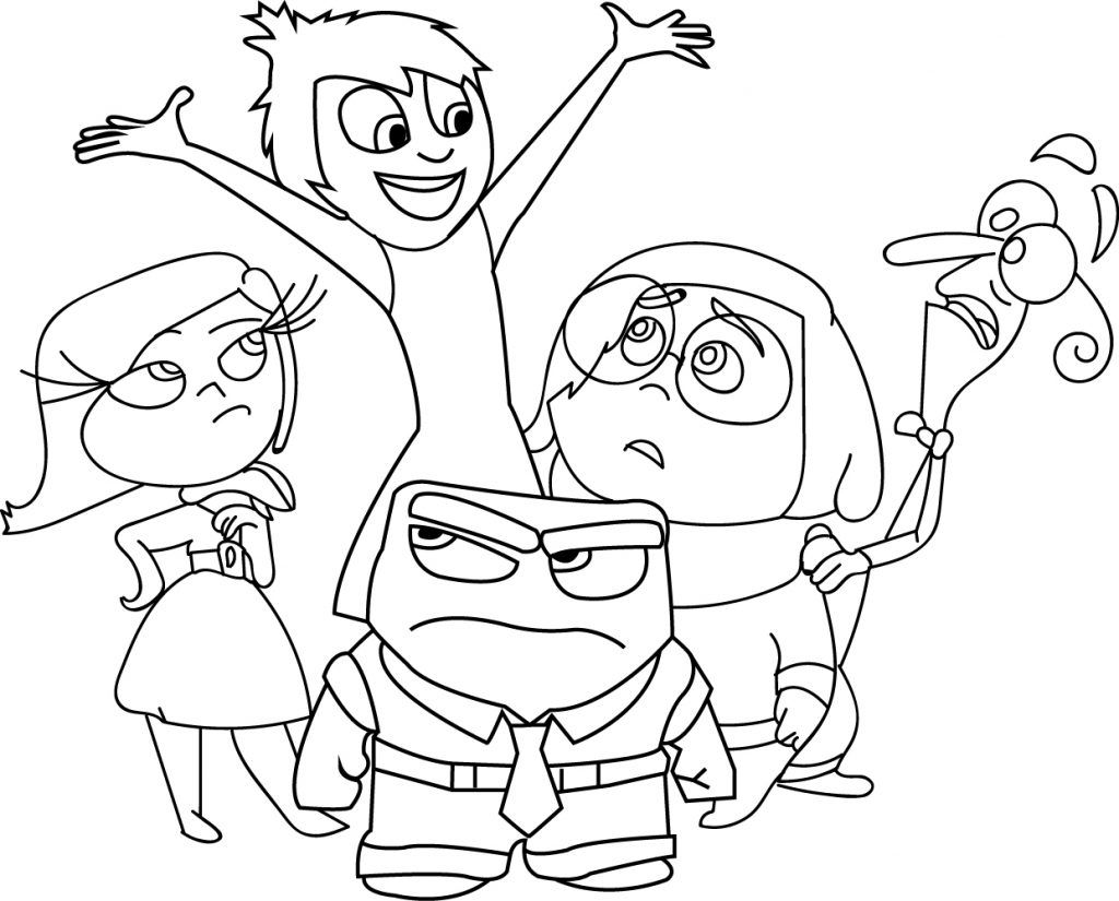 Desenho para imprimir