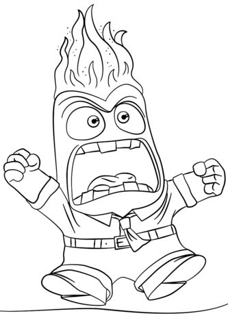 Desenho para imprimir