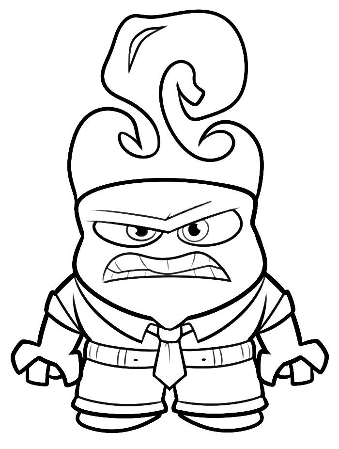 Desenho para imprimir