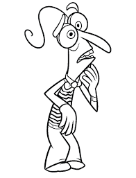Desenho para imprimir