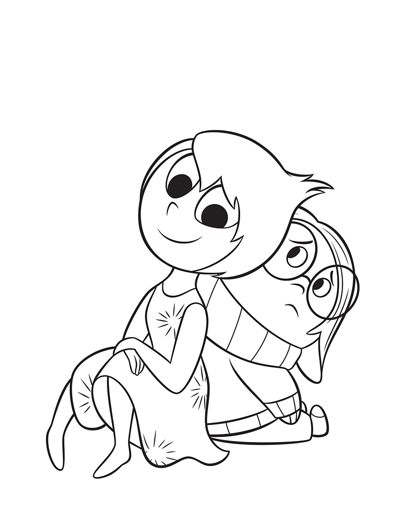 Desenho para imprimir