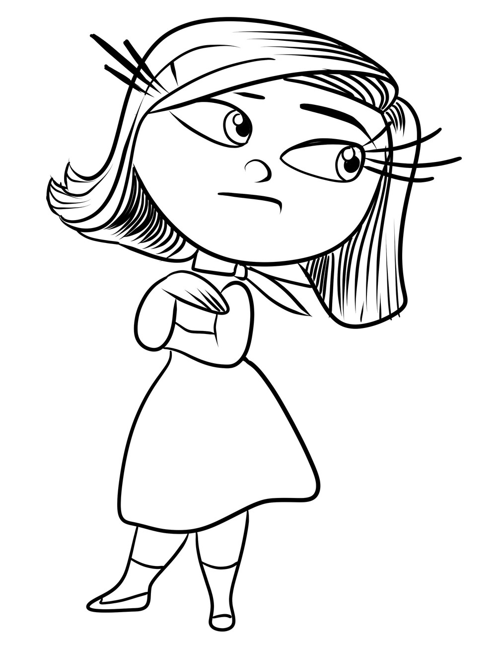 Desenho para imprimir