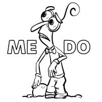 Divertida Mente