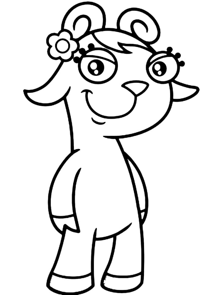 Desenho para imprimir