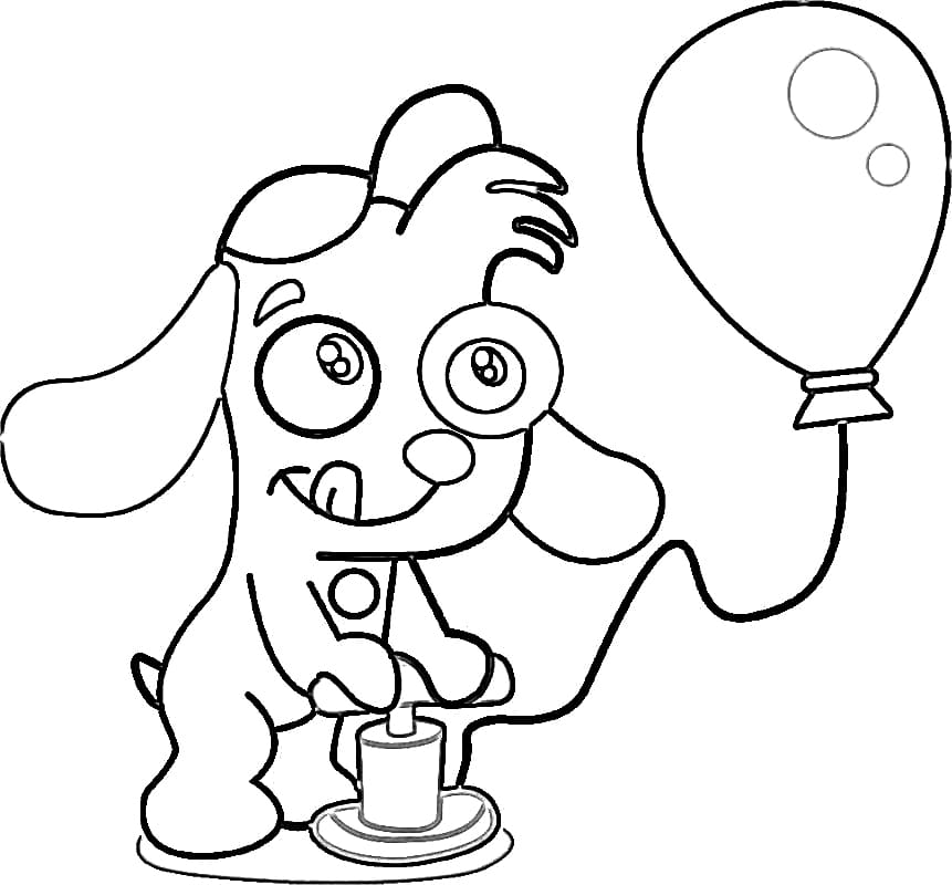 Desenho para imprimir