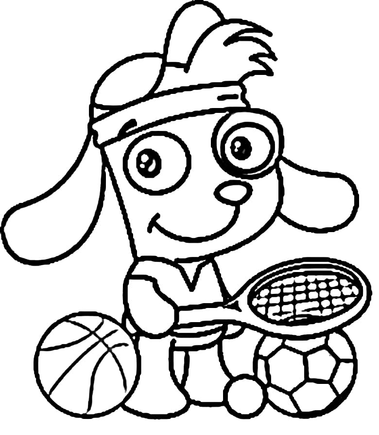 Desenho para imprimir