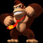 Donkey Kong 