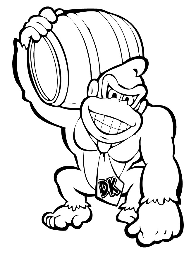Desenho para imprimir