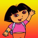 Dora Aventureira