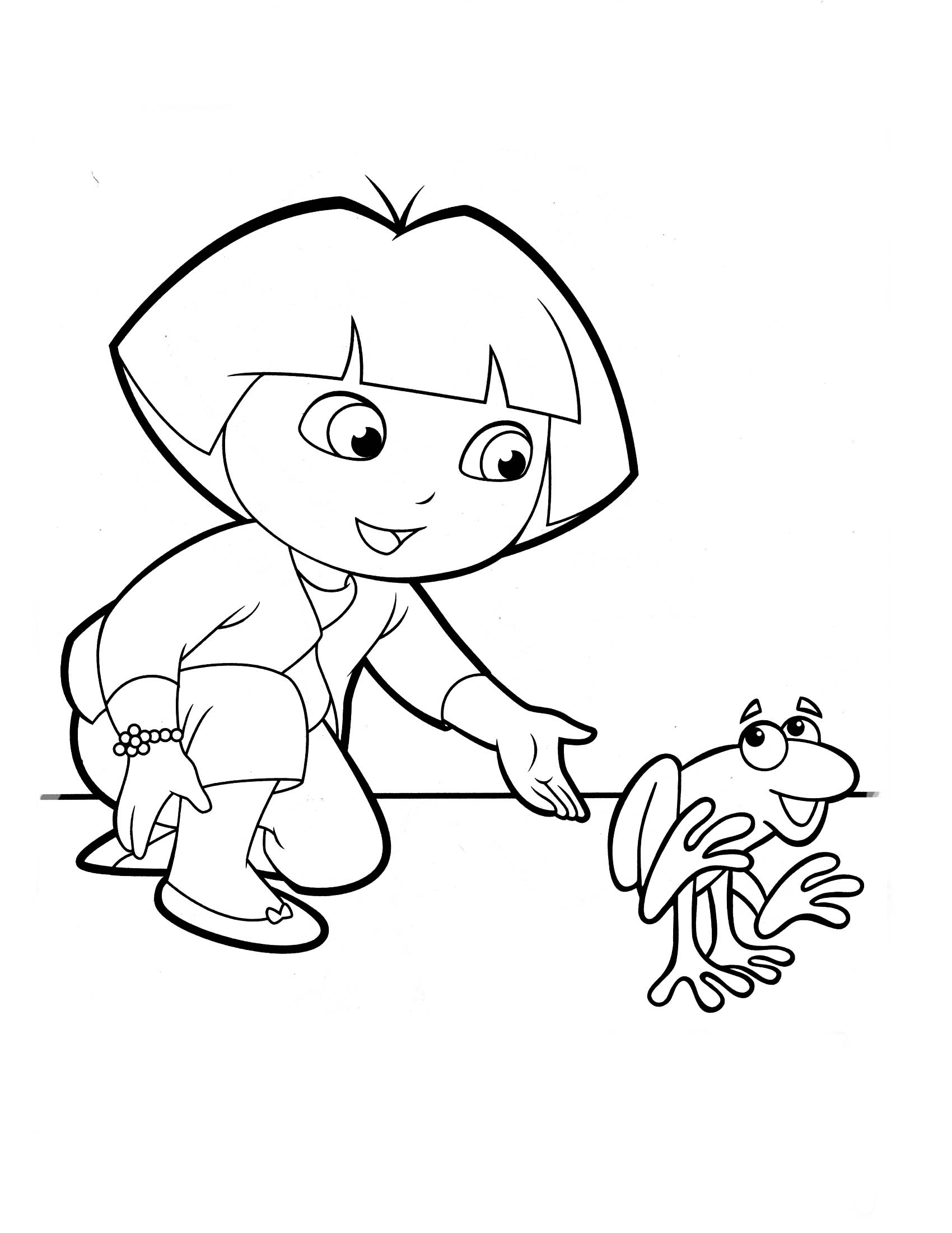 Desenho para imprimir