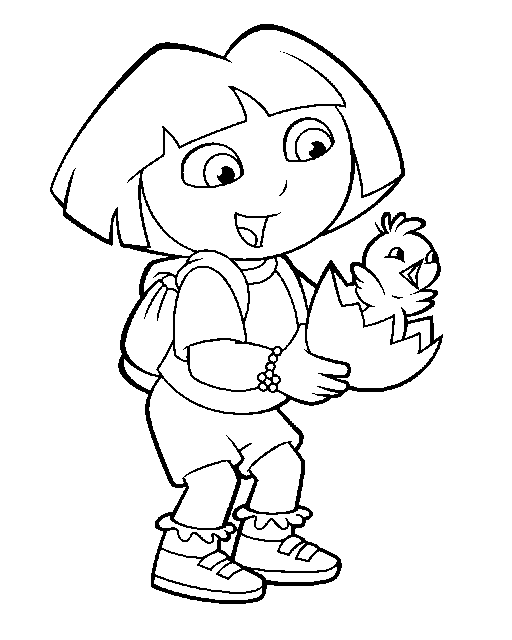 Desenho para imprimir