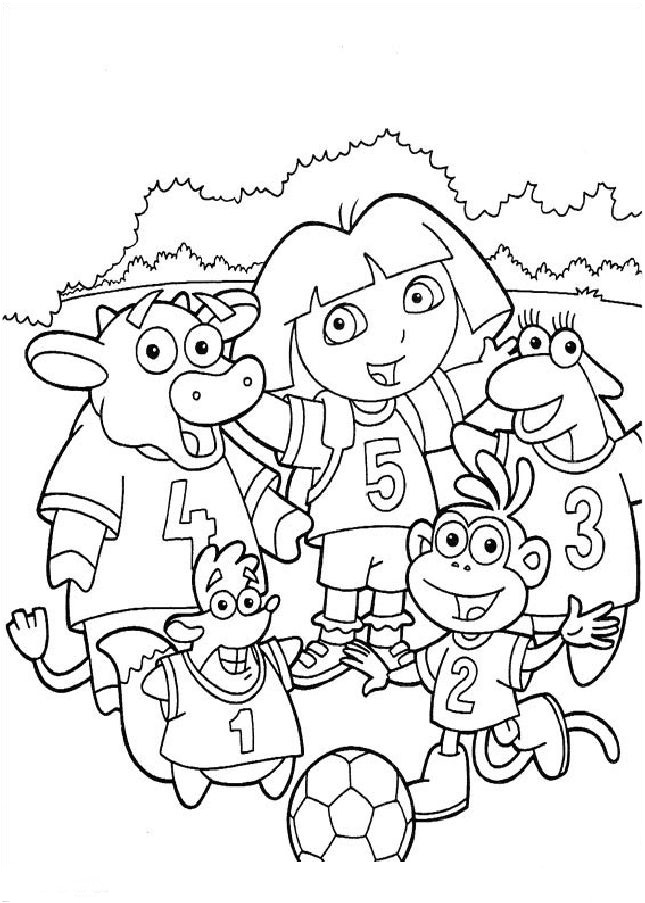 Desenho para imprimir