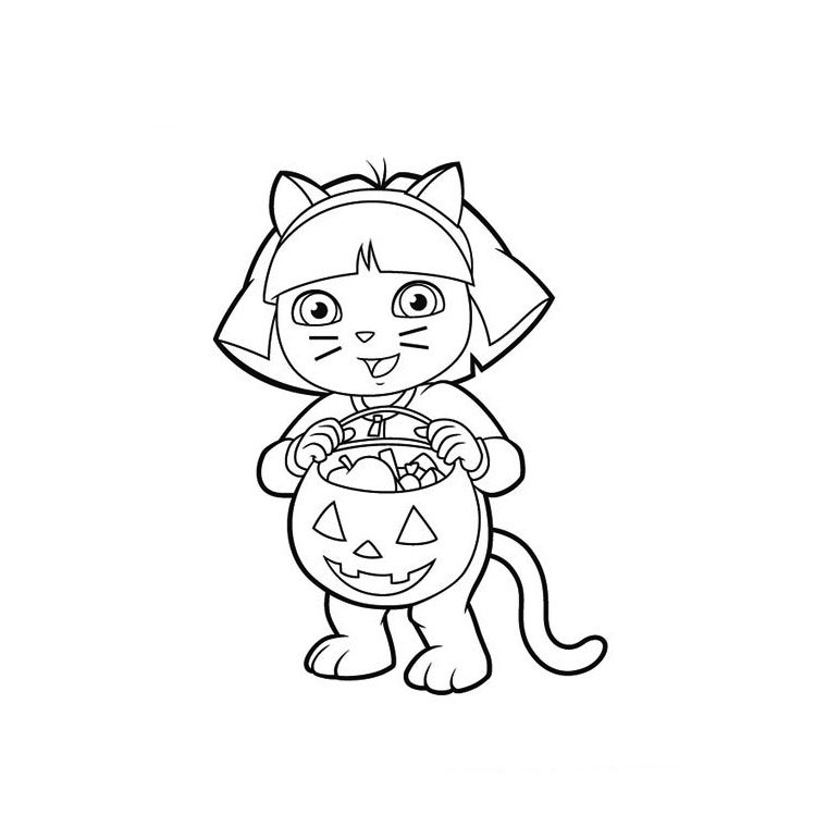 Desenho para imprimir