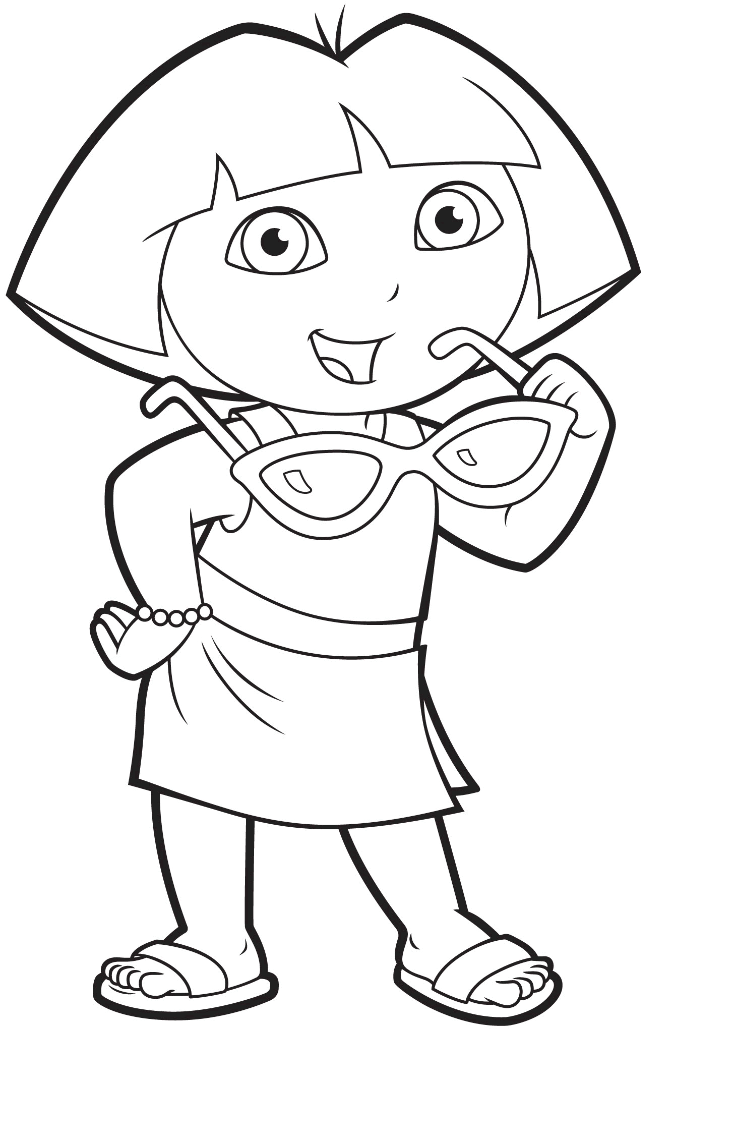 Desenho para imprimir