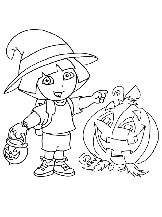 Desenho para colorir