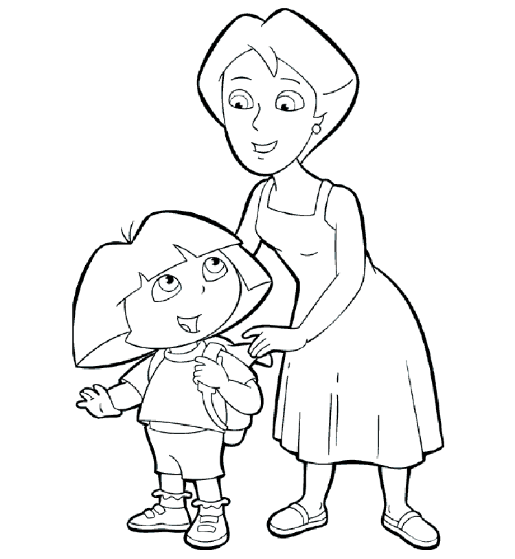 Desenho para imprimir