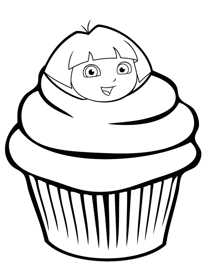 Desenho para colorir