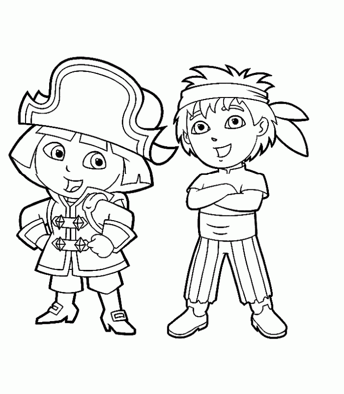 Desenho para imprimir