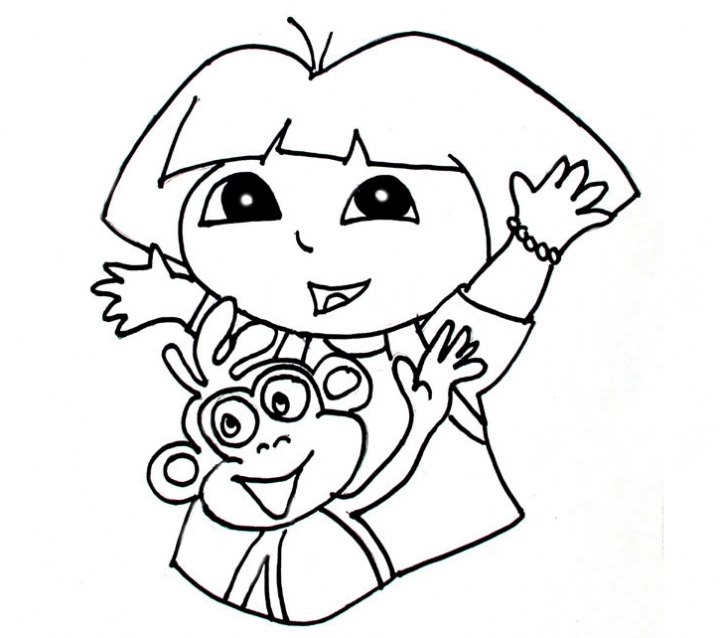 Desenho para imprimir