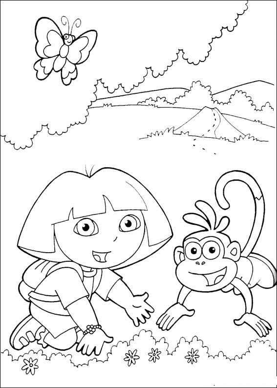 Desenho para imprimir