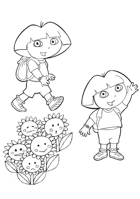 Desenho para imprimir
